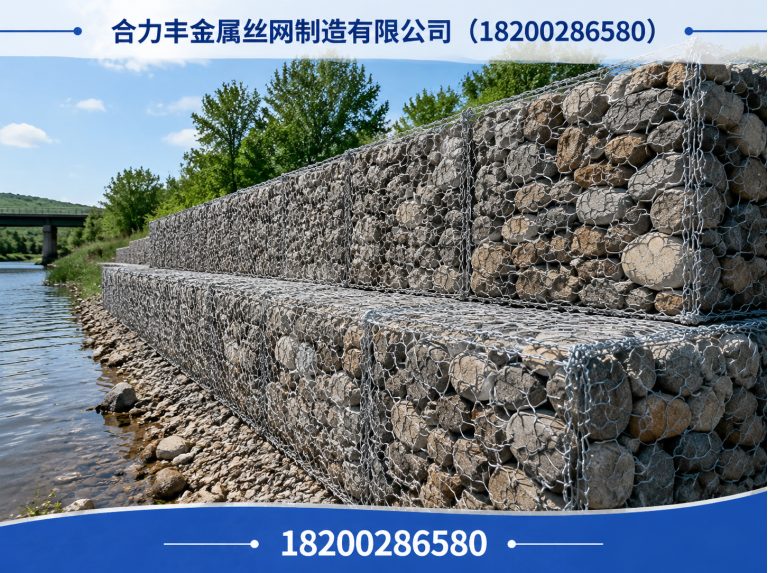 崇州市护栏网展示图